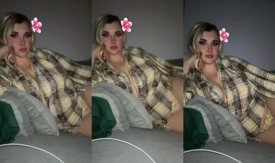 lili_love996's Live Session — Oct 20, 2026, 7:52 PM