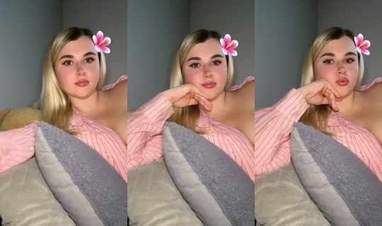 lili_love996's Live Session — Oct 22, 2026, 10:53 AM