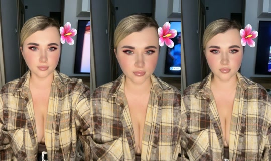 lili_love996's Live Session — Oct 23, 2026, 10:42 AM