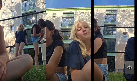 lili_spaams's Live Session — Aug 1, 2026, 2:30 PM