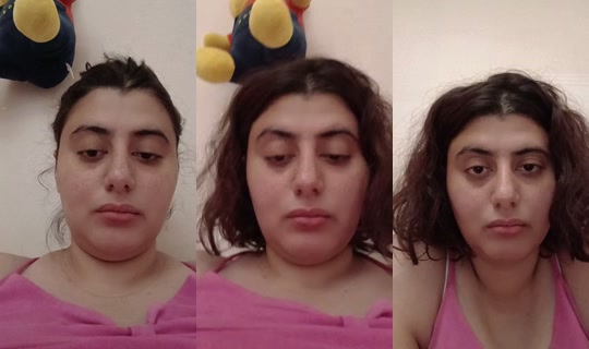 liliabusamra's Live Session — Jul 8, 2026, 1:43 PM