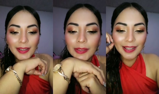 liliana_21jd's Live Session — Oct 9, 2026, 1:32 AM