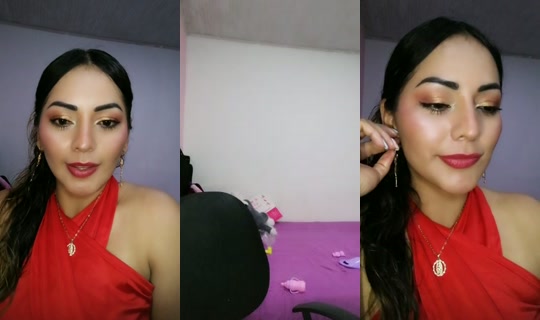 liliana_21jd's Live Session — Oct 9, 2026, 4:04 AM