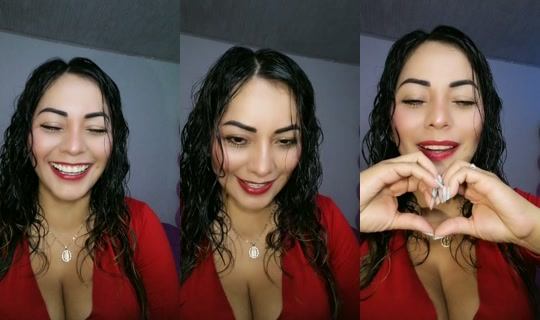 liliana_21jd's Live Session — Oct 10, 2026, 2:24 AM