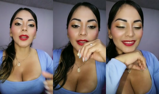 liliana_21jd's Live Session — Oct 11, 2026, 3:28 AM