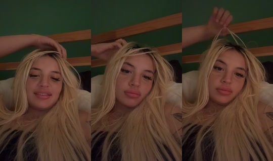 liliana_fantappie1's Live Session — Aug 1, 2026, 2:08 AM