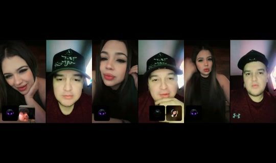 lilianaa.86's Live Session — Sep 21, 2026, 9:03 AM