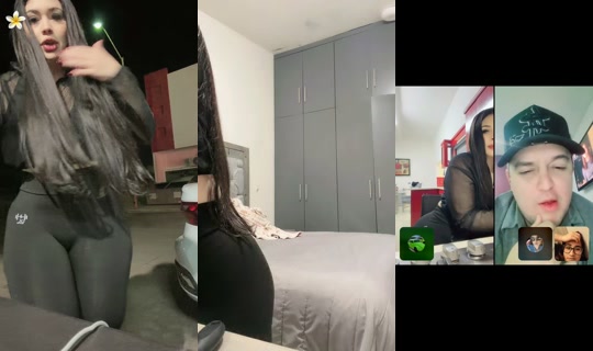 lilianaa.86's Live Session — Sep 22, 2026, 1:55 AM