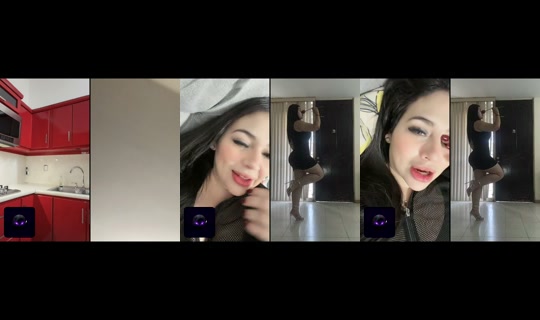 lilianaa.86's Live Session — Sep 22, 2026, 7:47 AM