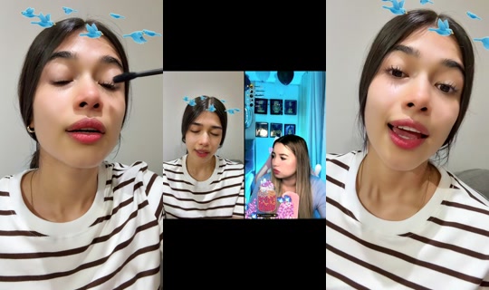 lilianagomez3103's Live Session — Jul 14, 2026, 11:46 PM