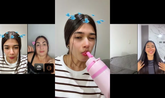 lilianagomez3103's Live Session — Jul 15, 2026, 12:37 AM