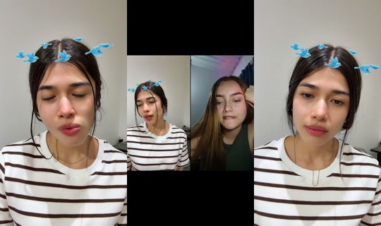 lilianagomez3103's Live Session — Jul 15, 2026, 2:18 AM