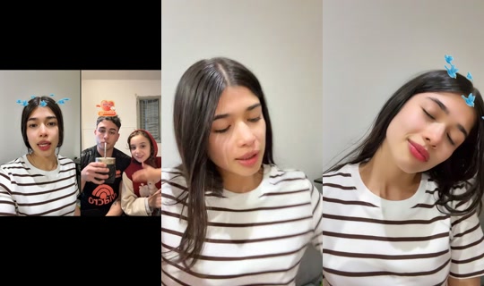 lilianagomez3103's Live Session — Jul 15, 2026, 3:08 AM