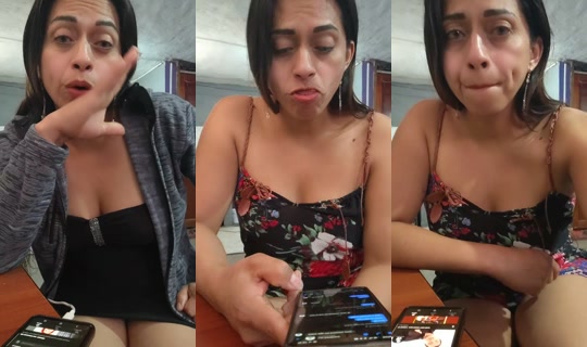 lilianamoreira02's Live Session — Jul 26, 2026, 8:21 PM