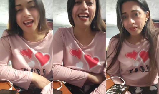 lilianamoreira02's Live Session — Jul 27, 2026, 11:55 PM