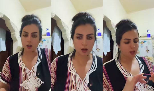 liliane_lilouch's Live Session — Jul 28, 2026, 11:30 PM