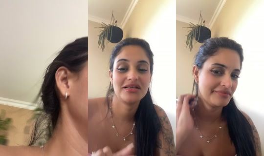 lilianroberta30's Live Session — Jul 30, 2026, 11:15 AM