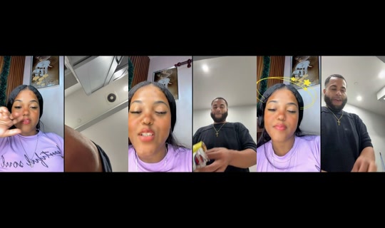 lilibeth0718's Live Session — Jul 28, 2026, 5:31 AM