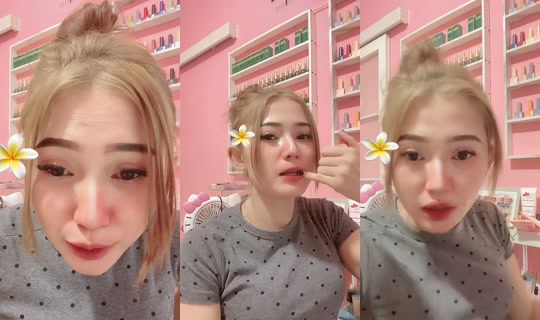 lilifadhilaa_'s Live Session — Oct 19, 2026, 10:20 AM
