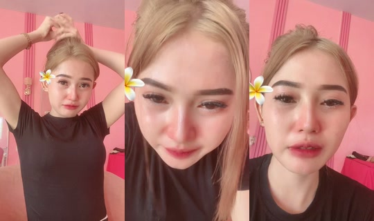 lilifadhilaa_'s Live Session — Oct 20, 2026, 3:14 AM
