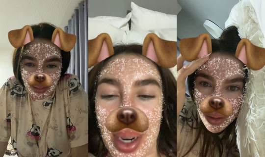 liligom_g's Live Session — Aug 31, 2026, 6:19 AM
