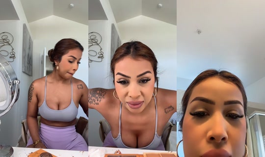 liliguillenxo's Live Session — Jul 31, 2026, 7:34 PM