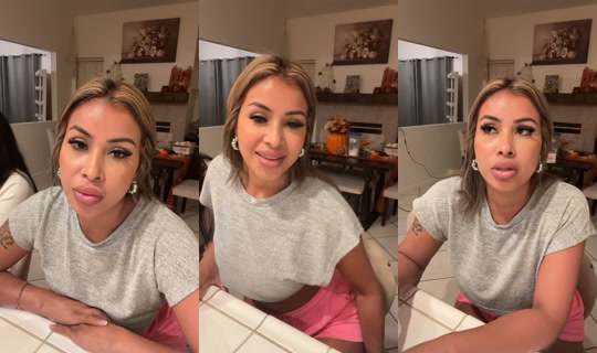 liliguillenxo's Live Session — Sep 8, 2026, 4:13 AM