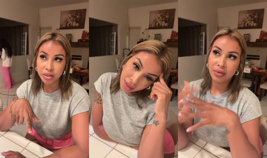 liliguillenxo's Live Session — Sep 8, 2026, 5:03 AM