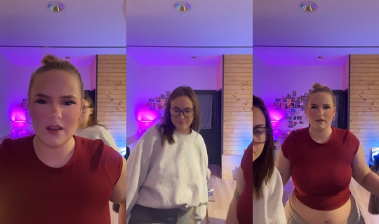 lilii_rose's Live Session — Oct 26, 2026, 7:57 PM