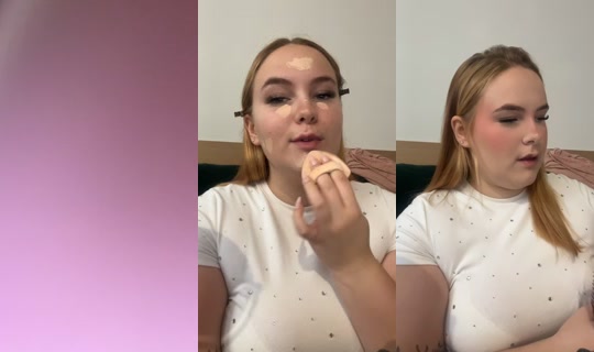 lilii_rose's Live Session — Oct 27, 2026, 12:02 PM