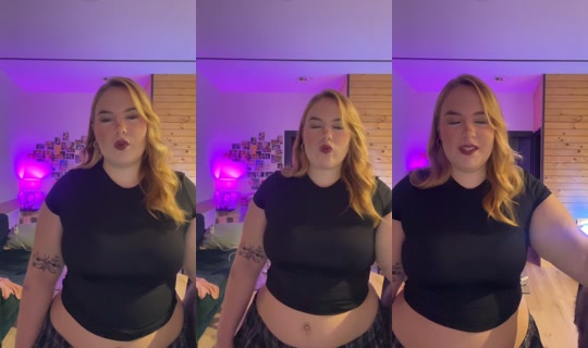 lilii_rose's Live Session — Oct 27, 2026, 5:16 PM