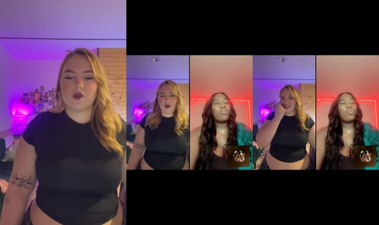 lilii_rose's Live Session — Oct 27, 2026, 5:47 PM