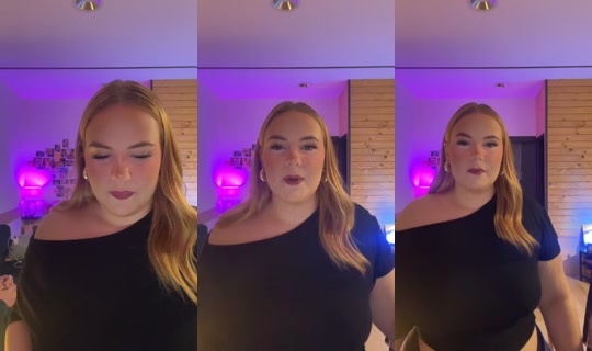 lilii_rose's Live Session — Oct 27, 2026, 7:20 PM