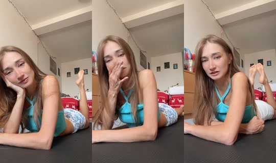 liliia9111's Live Session — Jul 14, 2026, 9:49 AM