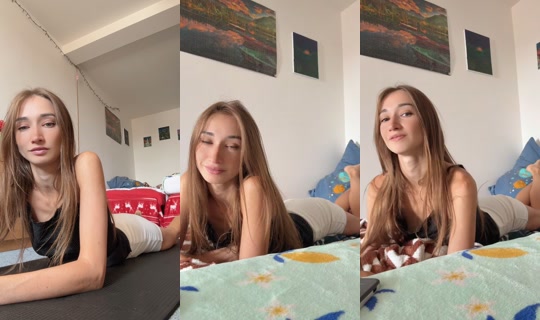 liliia9111's Live Session — Jul 14, 2026, 10:36 AM