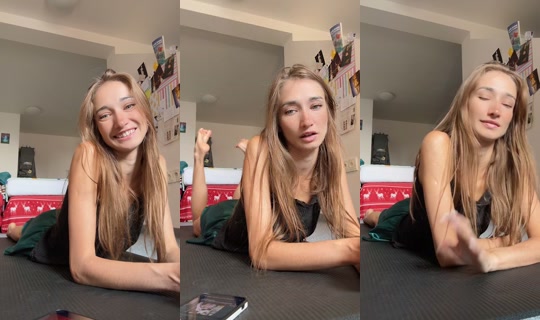 liliia9111's Live Session — Jul 15, 2026, 10:05 AM