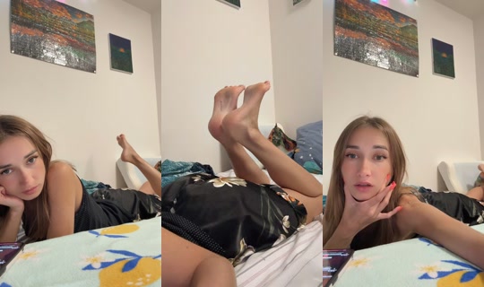 liliia9111's Live Session — Jul 21, 2026, 8:53 PM