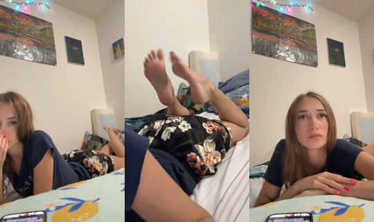 liliia9111's Live Session — Jul 22, 2026, 8:13 PM
