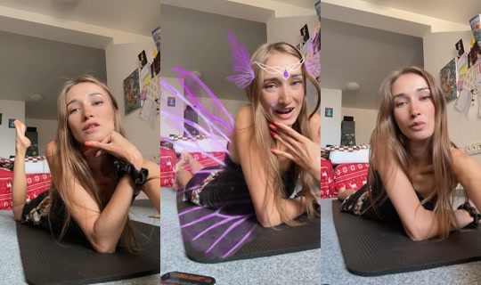 liliia9111's Live Session — Jul 27, 2026, 1:47 PM