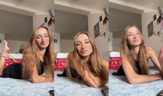 liliia9111's Live Session — Aug 26, 2026, 8:57 AM