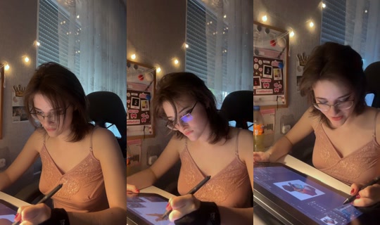 liliks058's Live Session — Jul 25, 2026, 6:23 PM
