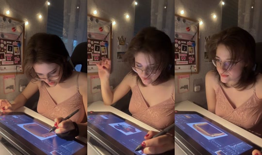 liliks058's Live Session — Jul 25, 2026, 7:14 PM