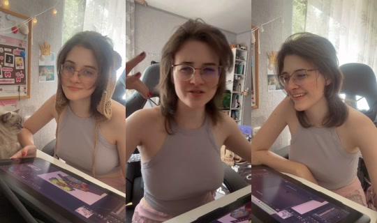 liliks058's Live Session — Jul 26, 2026, 12:51 PM
