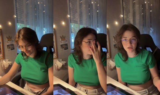 liliks058's Live Session — Aug 13, 2026, 6:17 PM