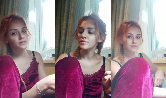 lilili7889's Live Session — Jul 24, 2026, 5:43 PM