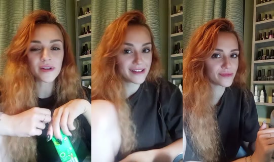 lilili7889's Live Session — Jul 26, 2026, 8:52 PM