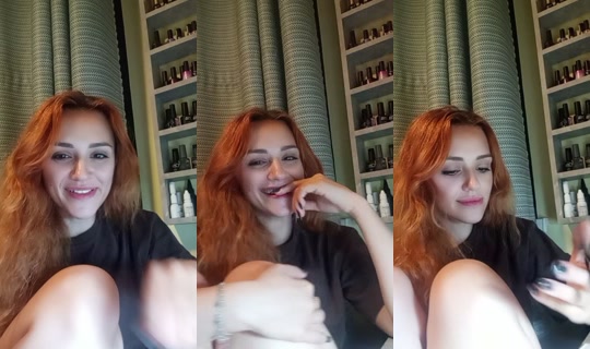 lilili7889's Live Session — Jul 26, 2026, 10:44 PM