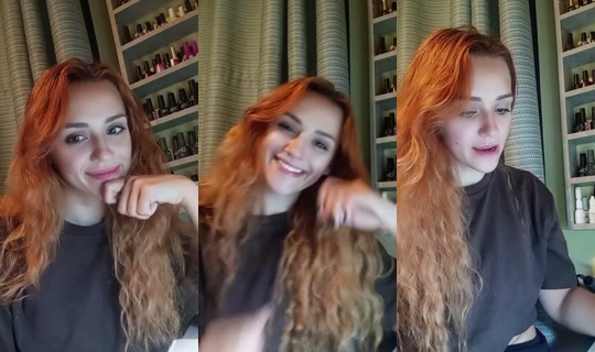 lilili7889's Live Session — Jul 26, 2026, 11:09 PM