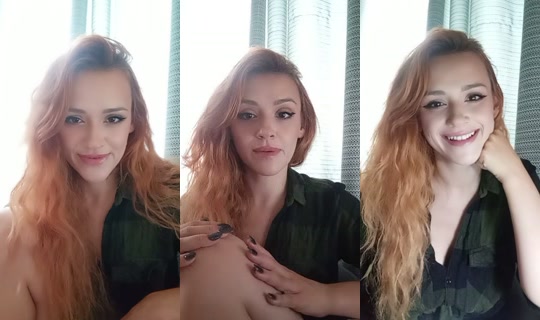 lilili7889's Live Session — Jul 27, 2026, 11:43 AM
