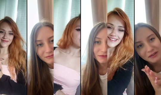 lilili7889's Live Session — Jul 29, 2026, 12:38 PM